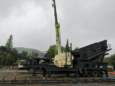 roll track grinding for iron beneficiation – Granite ...