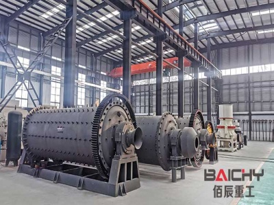 Methods of Measuring the Crushing Force of Jaw Crusher