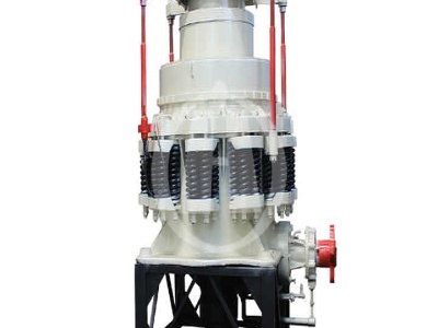 double hammer crusher works 